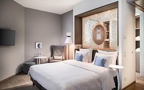 Steigenberger Hotel München